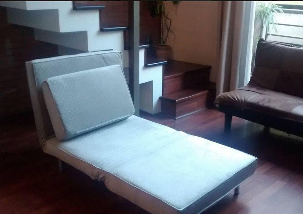 Chileapart Сантьяго Экстерьер фото